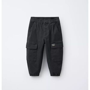 ZARA BOYS CARGO PANTS